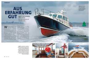 Aus Erfahrung gut