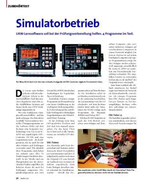 UKW-Lernsoftware