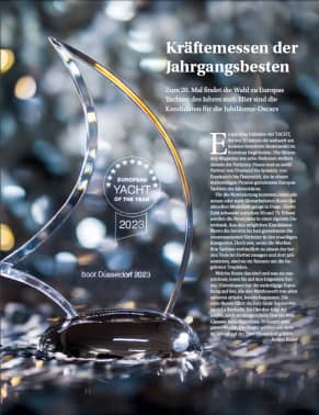 EYOTY: Die Nominierten