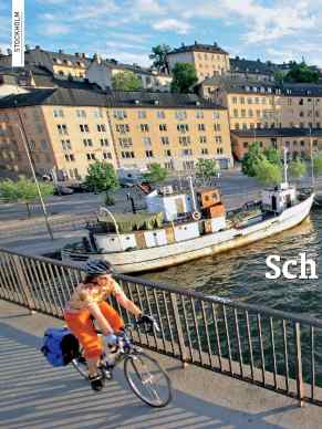 Stockholm