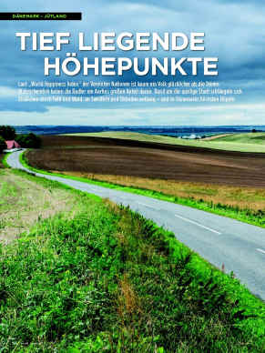 PDF: Dänemark, Jütland