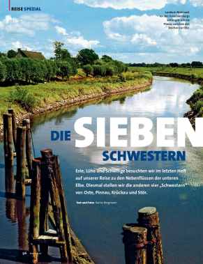 Die Sieben Schwestern