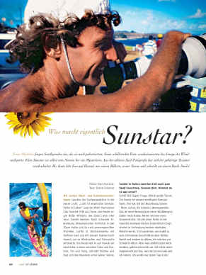 Elan Sunstar