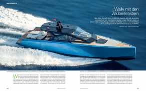 Wallypower 58