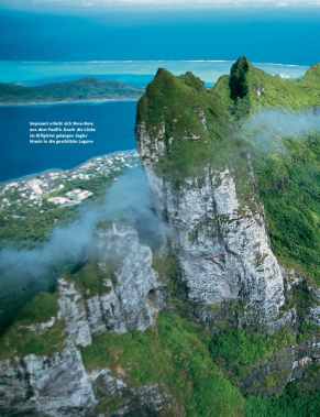 Südsee: Bora-Bora, Raiatea, Maupiti