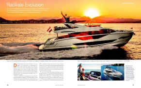 Sunseeker 90 Ocean