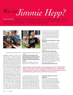 Jimmie Hepp