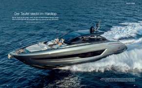 Riva 68-Diable