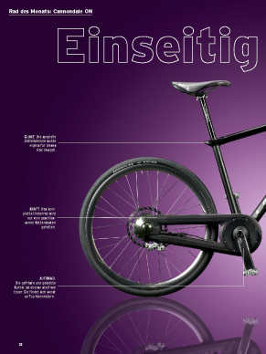 Cannondale ON
