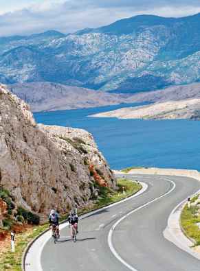 Kroatien: Kvarner Bucht