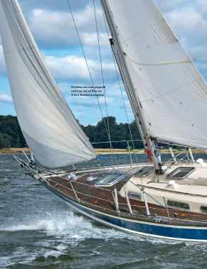 Hallberg-Rassy 312