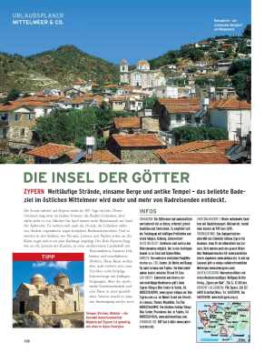 UP Zypern