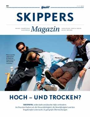 Bekleidung: Seestiefel