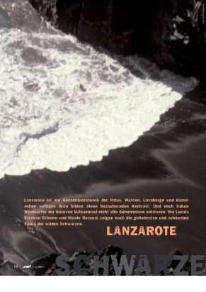 Lanzarote