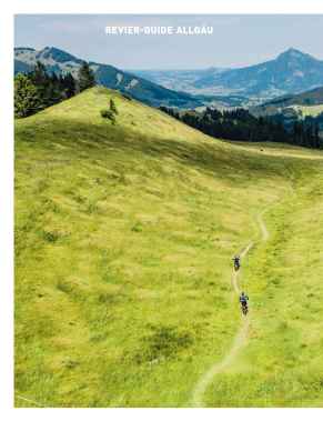 Deutschland: Allgäu