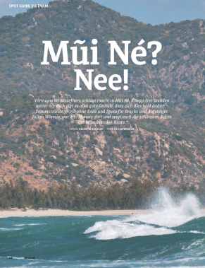 Asien: Vietnam