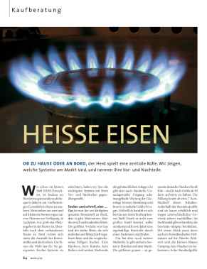 Heisse Eisen