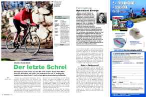 Fahrbericht Specialized Diverge Expert