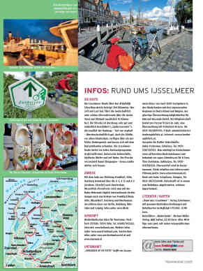 IJsselmeer Info