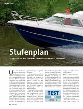 Uttern C66