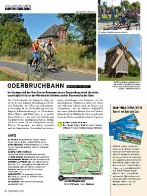 UP Oderbruchbahn