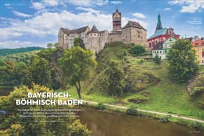 Bayerisch-Böhmisch Baden