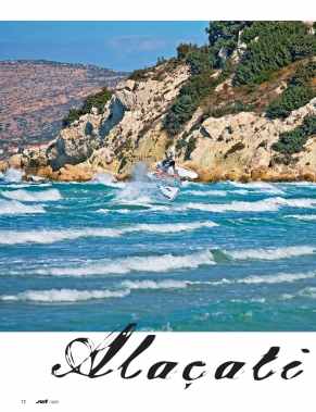 Alacati