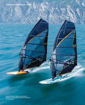 Test 2022: Freeraceboards Large