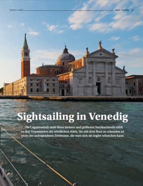 Italien: Venedig