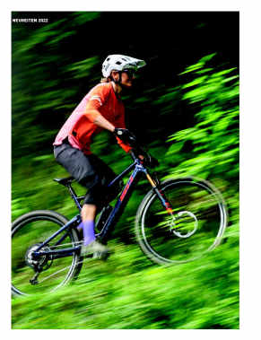 BH iLynx Race 8.4 LT Pro