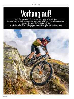 Einzeltest Hope HB.130