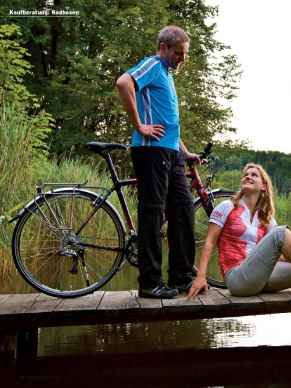 Radhosen