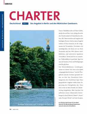 Charter Deutschland 2007 Teil 1-3