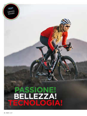 Italienische Rennräder