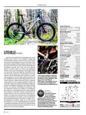 Liteville H3 MK3