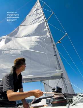Rigg: Lazy-Jacks, Lazy-Bags