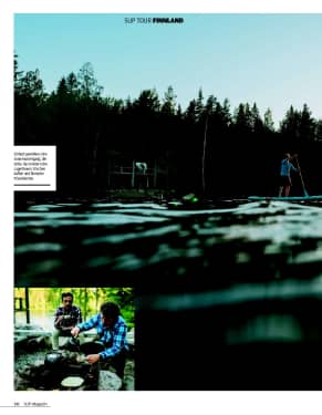 Finnland