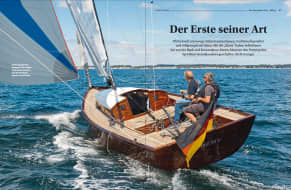 Selbstbau: BM 31 Classic "Rémy"