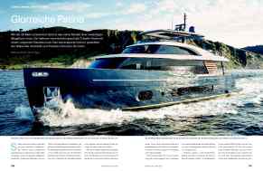 Azimut Magellano 25 metri