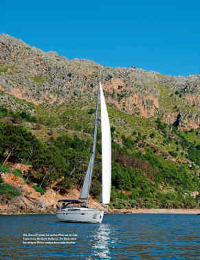 Spanien: Mallorca, Nordküste