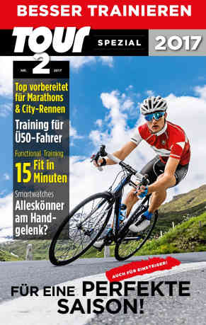Fitness-Spezial BESSER TRAINIEREN