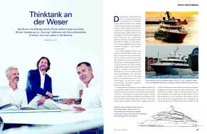 Focus Yacht Design