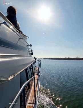 Mecklenburg-Vorpommerns Nationalparks