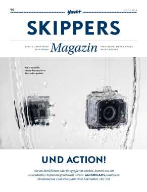 Kamera: Actioncams
