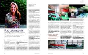 Poroli Special Boats Interview