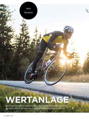 Titanrahmen unter 2000 Euro