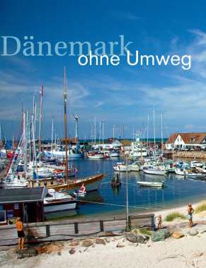 Dänemark: Kattegat, Direkt-Charter