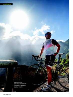 PDF: Kanarische Inseln, La Gomera