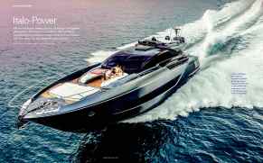 Riva 88 Folgore