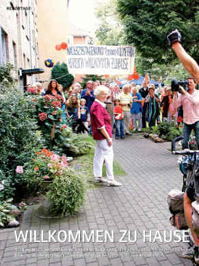 Globetrotter Janz